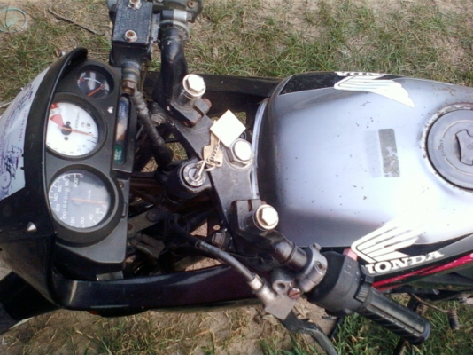 (ขายแล้ว มอไซด์ ราคา HOHDA LA 125 เครื่องแน่น วิ่งได้ปกติ แรงไม่มีตก ทะเบียนพร้อม ราคาต่อรองได้ครับ (ขายแล้ว มอไซด์ ราคา HOHDA LA 125 เครื่องแน่น วิ่งได้ปกติ แรงไม่มีตก ทะเบียนพร้อม ราคาต่อรองได้ครับ