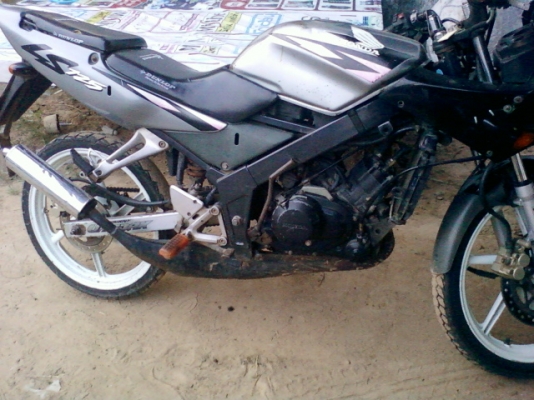 (ขายแล้ว มอไซด์ ราคา HOHDA LA 125 เครื่องแน่น วิ่งได้ปกติ แรงไม่มีตก ทะเบียนพร้อม ราคาต่อรองได้ครับ (ขายแล้ว มอไซด์ ราคา HOHDA LA 125 เครื่องแน่น วิ่งได้ปกติ แรงไม่มีตก ทะเบียนพร้อม ราคาต่อรองได้ครับ