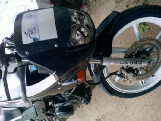 (ขายแล้ว มอไซด์ ราคา HOHDA LA 125 เครื่องแน่น วิ่งได้ปกติ แรงไม่มีตก ทะเบียนพร้อม ราคาต่อรองได้ครับ (ขายแล้ว มอไซด์ ราคา HOHDA LA 125 เครื่องแน่น วิ่งได้ปกติ แรงไม่มีตก ทะเบียนพร้อม ราคาต่อรองได้ครับ