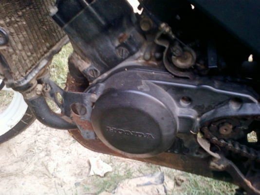 (ขายแล้ว มอไซด์ ราคา HOHDA LA 125 เครื่องแน่น วิ่งได้ปกติ แรงไม่มีตก ทะเบียนพร้อม ราคาต่อรองได้ครับ (ขายแล้ว มอไซด์ ราคา HOHDA LA 125 เครื่องแน่น วิ่งได้ปกติ แรงไม่มีตก ทะเบียนพร้อม ราคาต่อรองได้ครับ