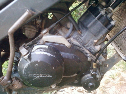 (ขายแล้ว มอไซด์ ราคา HOHDA LA 125 เครื่องแน่น วิ่งได้ปกติ แรงไม่มีตก ทะเบียนพร้อม ราคาต่อรองได้ครับ (ขายแล้ว มอไซด์ ราคา HOHDA LA 125 เครื่องแน่น วิ่งได้ปกติ แรงไม่มีตก ทะเบียนพร้อม ราคาต่อรองได้ครับ