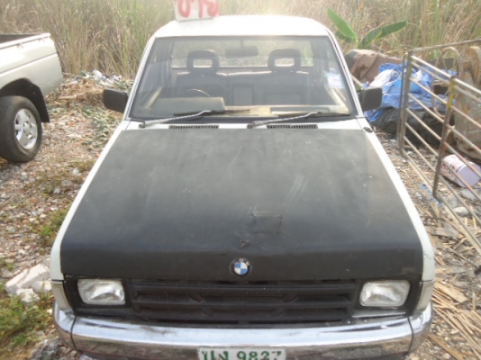 นิสัน Nissan 45,000 บ.