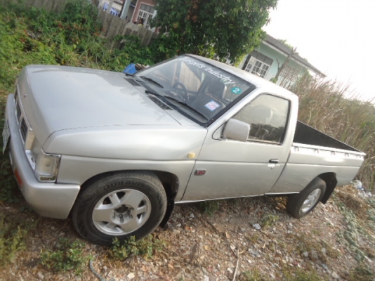 นิสัน Nissan 113,000บ.