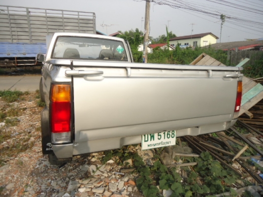 นิสัน Nissan 113,000บ. นิสัน Nissan 113,000บ.