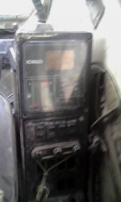 **630,000 บ.ต่อรอง**ขายแบคโฮ KOBELCO MARK3 SK100 เครื่องเดิมปั้มเดิม เครื่องดี แรงดี ช่วงล่าง70\% เอวดี แน่นดี ทำงานปติ ไม่โหลด โซ่ ใบแทรก บาง โรลเลอร์ดี ไฟฟ้าตัดบางจุด สีสันพอใช้ บอดี้ดี รถใช้งานอยู่ ขายตามสภาพ เอกสารสัญญาซื้อขาย ราคาต่อรองได้เด้อ พี่น้อง **630,000 บ.ต่อรอง**ขายแบคโฮ KOBELCO MARK3 SK100 เครื่องเดิมปั้มเดิม เครื่องดี แรงดี ช่วงล่าง70\% เอวดี แน่นดี ทำงานปติ ไม่โหลด โซ่ ใบแทรก บาง โรลเลอร์ดี ไฟฟ้าตัดบางจุด สีสันพอใช้ บอดี้ดี รถใช้งานอยู่ ขายตามสภาพ เอกสารสัญญาซื้อขาย ราคาต่อรองได้เด้อ พี่น้อง