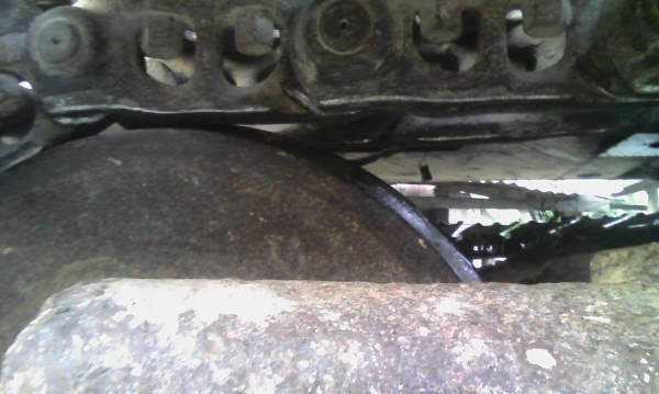 **630,000 บ.ต่อรอง**ขายแบคโฮ KOBELCO MARK3 SK100 เครื่องเดิมปั้มเดิม เครื่องดี แรงดี ช่วงล่าง70\% เอวดี แน่นดี ทำงานปติ ไม่โหลด โซ่ ใบแทรก บาง โรลเลอร์ดี ไฟฟ้าตัดบางจุด สีสันพอใช้ บอดี้ดี รถใช้งานอยู่ ขายตามสภาพ เอกสารสัญญาซื้อขาย ราคาต่อรองได้เด้อ พี่น้อง **630,000 บ.ต่อรอง**ขายแบคโฮ KOBELCO MARK3 SK100 เครื่องเดิมปั้มเดิม เครื่องดี แรงดี ช่วงล่าง70\% เอวดี แน่นดี ทำงานปติ ไม่โหลด โซ่ ใบแทรก บาง โรลเลอร์ดี ไฟฟ้าตัดบางจุด สีสันพอใช้ บอดี้ดี รถใช้งานอยู่ ขายตามสภาพ เอกสารสัญญาซื้อขาย ราคาต่อรองได้เด้อ พี่น้อง