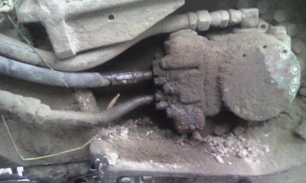 **630,000 บ.ต่อรอง**ขายแบคโฮ KOBELCO MARK3 SK100 เครื่องเดิมปั้มเดิม เครื่องดี แรงดี ช่วงล่าง70\% เอวดี แน่นดี ทำงานปติ ไม่โหลด โซ่ ใบแทรก บาง โรลเลอร์ดี ไฟฟ้าตัดบางจุด สีสันพอใช้ บอดี้ดี รถใช้งานอยู่ ขายตามสภาพ เอกสารสัญญาซื้อขาย ราคาต่อรองได้เด้อ พี่น้อง **630,000 บ.ต่อรอง**ขายแบคโฮ KOBELCO MARK3 SK100 เครื่องเดิมปั้มเดิม เครื่องดี แรงดี ช่วงล่าง70\% เอวดี แน่นดี ทำงานปติ ไม่โหลด โซ่ ใบแทรก บาง โรลเลอร์ดี ไฟฟ้าตัดบางจุด สีสันพอใช้ บอดี้ดี รถใช้งานอยู่ ขายตามสภาพ เอกสารสัญญาซื้อขาย ราคาต่อรองได้เด้อ พี่น้อง