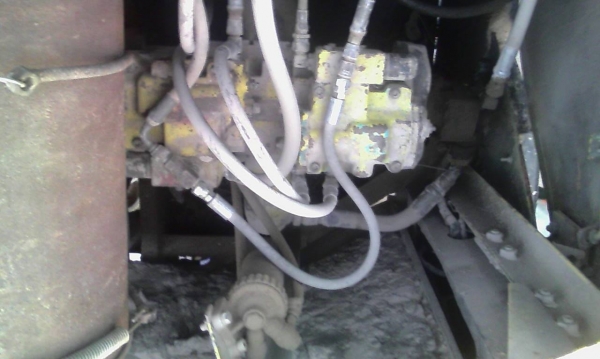 **630,000 บ.ต่อรอง**ขายแบคโฮ KOBELCO MARK3 SK100 เครื่องเดิมปั้มเดิม เครื่องดี แรงดี ช่วงล่าง70\% เอวดี แน่นดี ทำงานปติ ไม่โหลด โซ่ ใบแทรก บาง โรลเลอร์ดี ไฟฟ้าตัดบางจุด สีสันพอใช้ บอดี้ดี รถใช้งานอยู่ ขายตามสภาพ เอกสารสัญญาซื้อขาย ราคาต่อรองได้เด้อ พี่น้อง **630,000 บ.ต่อรอง**ขายแบคโฮ KOBELCO MARK3 SK100 เครื่องเดิมปั้มเดิม เครื่องดี แรงดี ช่วงล่าง70\% เอวดี แน่นดี ทำงานปติ ไม่โหลด โซ่ ใบแทรก บาง โรลเลอร์ดี ไฟฟ้าตัดบางจุด สีสันพอใช้ บอดี้ดี รถใช้งานอยู่ ขายตามสภาพ เอกสารสัญญาซื้อขาย ราคาต่อรองได้เด้อ พี่น้อง