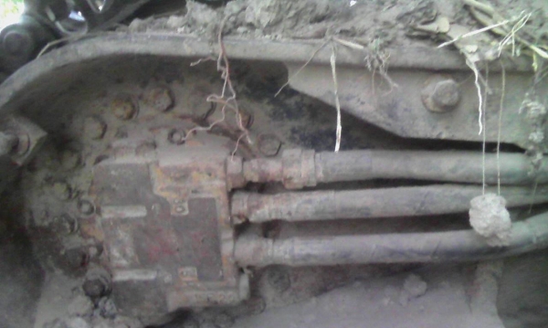 **630,000 บ.ต่อรอง**ขายแบคโฮ KOBELCO MARK3 SK100 เครื่องเดิมปั้มเดิม เครื่องดี แรงดี ช่วงล่าง70\% เอวดี แน่นดี ทำงานปติ ไม่โหลด โซ่ ใบแทรก บาง โรลเลอร์ดี ไฟฟ้าตัดบางจุด สีสันพอใช้ บอดี้ดี รถใช้งานอยู่ ขายตามสภาพ เอกสารสัญญาซื้อขาย ราคาต่อรองได้เด้อ พี่น้อง **630,000 บ.ต่อรอง**ขายแบคโฮ KOBELCO MARK3 SK100 เครื่องเดิมปั้มเดิม เครื่องดี แรงดี ช่วงล่าง70\% เอวดี แน่นดี ทำงานปติ ไม่โหลด โซ่ ใบแทรก บาง โรลเลอร์ดี ไฟฟ้าตัดบางจุด สีสันพอใช้ บอดี้ดี รถใช้งานอยู่ ขายตามสภาพ เอกสารสัญญาซื้อขาย ราคาต่อรองได้เด้อ พี่น้อง