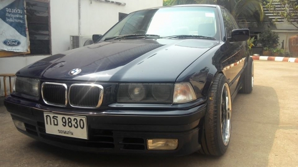 ขายแม็กลึกๆ ขอบ 17