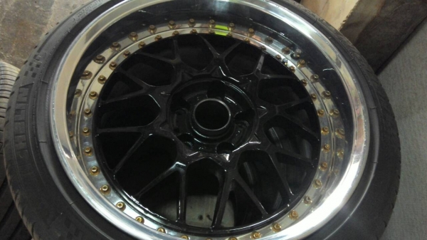 ขายแม็กลึกๆ ขอบ 17