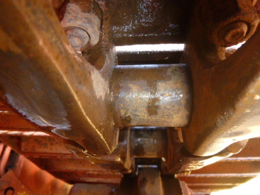 ขายด่วน KOMATSU D20PL-5  นำเข้าจากญี่ปุ่นยังไม่เคยใช้งานในไทย สภาพสวย