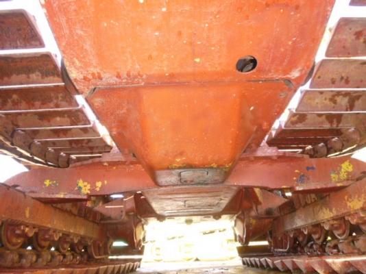 ขายด่วน KOMATSU D20PL-5  นำเข้าจากญี่ปุ่นยังไม่เคยใช้งานในไทย สภาพสวย