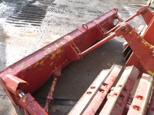 ขายด่วน KOMATSU D20PL-5  นำเข้าจากญี่ปุ่นยังไม่เคยใช้งานในไทย สภาพสวย