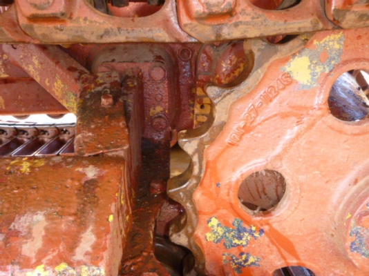 ขายด่วน KOMATSU D20PL-5  นำเข้าจากญี่ปุ่นยังไม่เคยใช้งานในไทย สภาพสวย