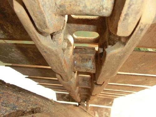 ขายด่วน KOBELCO sk135 YY00  นำเข้าจากญี่ปุ่น เดินทางมาถึงไทยแล้ว  สภาพสวยมาก