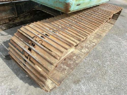 ขายด่วน KOBELCO sk135 YY00  นำเข้าจากญี่ปุ่น เดินทางมาถึงไทยแล้ว  สภาพสวยมาก