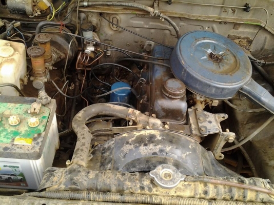 ดัสสัน 720 4 ขอสภาพดีเอาไปใช้คุ้มเอาไปแต่งงบไม่บานครับ