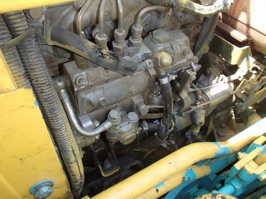 ขายด่วน Kobelco SK60-3  มาร์คไฟซุปเปอร์ มีใบดัน มีลายหัวเจาะนำเข้าจากญี่ปุ่น สวย ไฟฟ้าน้อย เครื่องปั้มดี