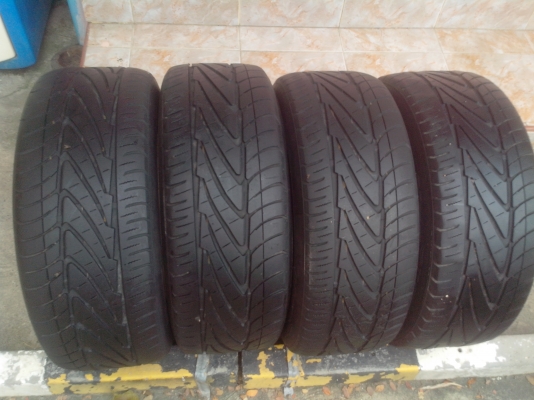 lanso prject d1 15/4/100 กว้าง7"สีเดิมๆ ไม่มีซ่อมไม่มีรอย พร้อมยาง nitto neo gen japan 195-55-15 ปี10 สภาพเทพๆไม่บวม ขาย 6900 0898128457 ดูของได้ที่ คลอง2 คลองหลวง ซ.บงกช11https://www.facebook.com/profile.php?id=100006231031308