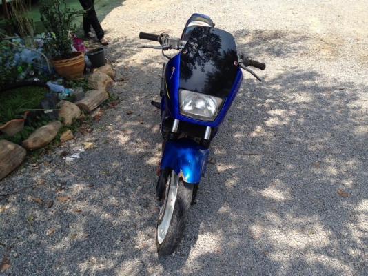 รถเก่าหลายรุ่น