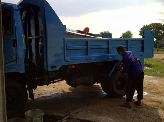 ขายครับทะเบียน ม.79 รถประกอบใหม่