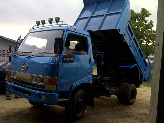 ขายครับทะเบียน ม.79 รถประกอบใหม่