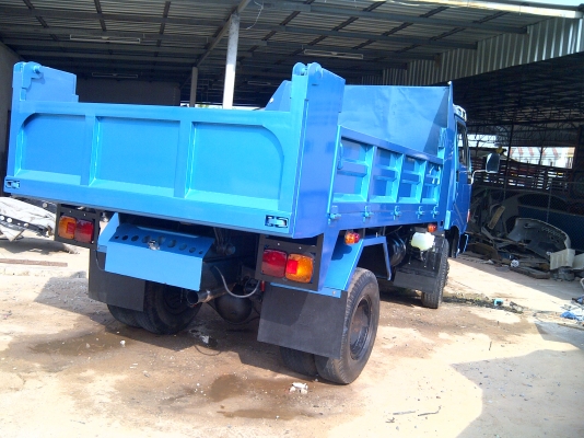 ขายครับทะเบียน ม.79 รถประกอบใหม่