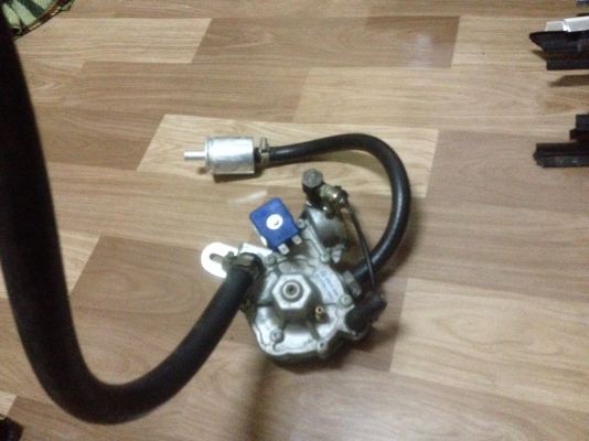 ขายชุดแก็สหัวฉีดbsm4สูบ หม้อต้มโตมาเตโต้ ถังมันติ48 อุปกรณ์ครบติดตั้ง พร้อมใช้ ราคา7900บาท โทร0924462525โส กทม