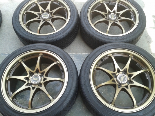 ขอบ16พร้อมยาง