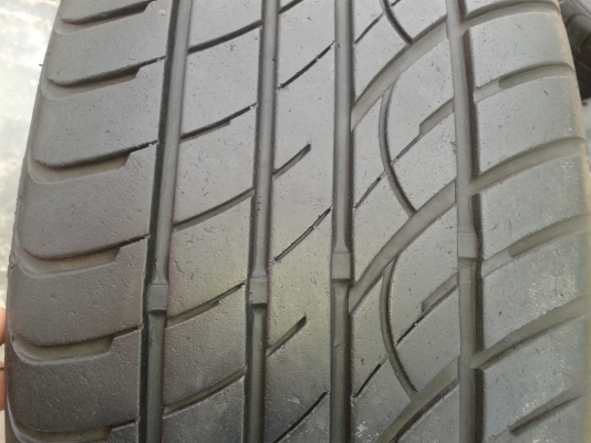 ขอบ16พร้อมยาง