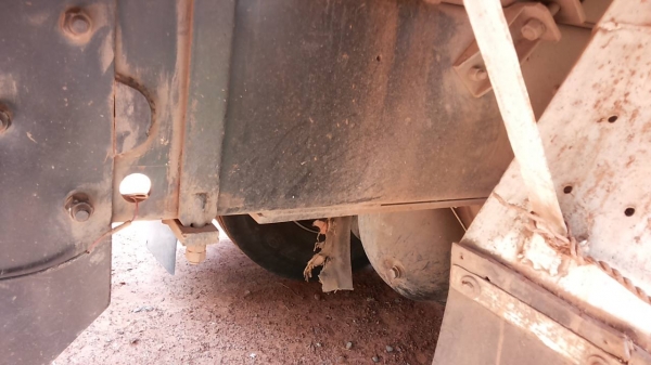 **2,450,000 บ.ต่อรอง**ขาย10ล้อพ่วงแม่ลูกไม่ดั้ม มือเดียวป้ายแดง แม่ ISUZU DECA FXZ 320 MAXLOAD ปี51 FXZ23NZH2 เครื่องเดิมเกียร์เดิม 6SD1 เทอโบ 320แรง แน่นๆแห้งๆ แรงดีไม่เยิ้ม ช่วงล่างเดิมๆ คัสซีสวยจัด ไม่มีบวมไม่มีช้ำ กระบะเหล็กคอกเกษตรไม่ดั้ม สภาพดี พื้น **2,450,000 บ.ต่อรอง**ขาย10ล้อพ่วงแม่ลูกไม่ดั้ม มือเดียวป้ายแดง แม่ ISUZU DECA FXZ 320 MAXLOAD ปี51 FXZ23NZH2 เครื่องเดิมเกียร์เดิม 6SD1 เทอโบ 320แรง แน่นๆแห้งๆ แรงดีไม่เยิ้ม ช่วงล่างเดิมๆ คัสซีสวยจัด ไม่มีบวมไม่มีช้ำ กระบะเหล็กคอกเกษตรไม่ดั้ม สภาพดี พื้น