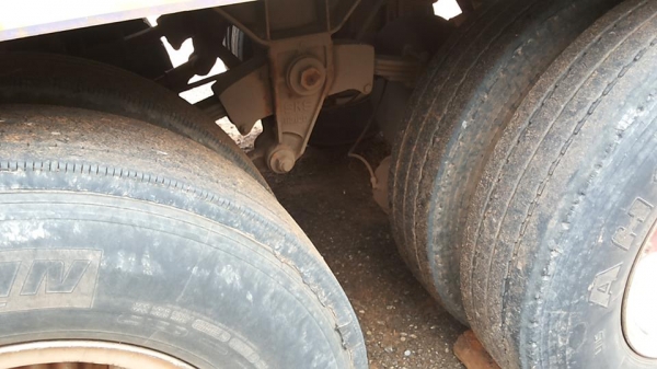 **2,450,000 บ.ต่อรอง**ขาย10ล้อพ่วงแม่ลูกไม่ดั้ม มือเดียวป้ายแดง แม่ ISUZU DECA FXZ 320 MAXLOAD ปี51 FXZ23NZH2 เครื่องเดิมเกียร์เดิม 6SD1 เทอโบ 320แรง แน่นๆแห้งๆ แรงดีไม่เยิ้ม ช่วงล่างเดิมๆ คัสซีสวยจัด ไม่มีบวมไม่มีช้ำ กระบะเหล็กคอกเกษตรไม่ดั้ม สภาพดี พื้น **2,450,000 บ.ต่อรอง**ขาย10ล้อพ่วงแม่ลูกไม่ดั้ม มือเดียวป้ายแดง แม่ ISUZU DECA FXZ 320 MAXLOAD ปี51 FXZ23NZH2 เครื่องเดิมเกียร์เดิม 6SD1 เทอโบ 320แรง แน่นๆแห้งๆ แรงดีไม่เยิ้ม ช่วงล่างเดิมๆ คัสซีสวยจัด ไม่มีบวมไม่มีช้ำ กระบะเหล็กคอกเกษตรไม่ดั้ม สภาพดี พื้น