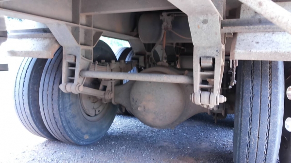 **2,450,000 บ.ต่อรอง**ขาย10ล้อพ่วงแม่ลูกไม่ดั้ม มือเดียวป้ายแดง แม่ ISUZU DECA FXZ 320 MAXLOAD ปี51 FXZ23NZH2 เครื่องเดิมเกียร์เดิม 6SD1 เทอโบ 320แรง แน่นๆแห้งๆ แรงดีไม่เยิ้ม ช่วงล่างเดิมๆ คัสซีสวยจัด ไม่มีบวมไม่มีช้ำ กระบะเหล็กคอกเกษตรไม่ดั้ม สภาพดี พื้น **2,450,000 บ.ต่อรอง**ขาย10ล้อพ่วงแม่ลูกไม่ดั้ม มือเดียวป้ายแดง แม่ ISUZU DECA FXZ 320 MAXLOAD ปี51 FXZ23NZH2 เครื่องเดิมเกียร์เดิม 6SD1 เทอโบ 320แรง แน่นๆแห้งๆ แรงดีไม่เยิ้ม ช่วงล่างเดิมๆ คัสซีสวยจัด ไม่มีบวมไม่มีช้ำ กระบะเหล็กคอกเกษตรไม่ดั้ม สภาพดี พื้น