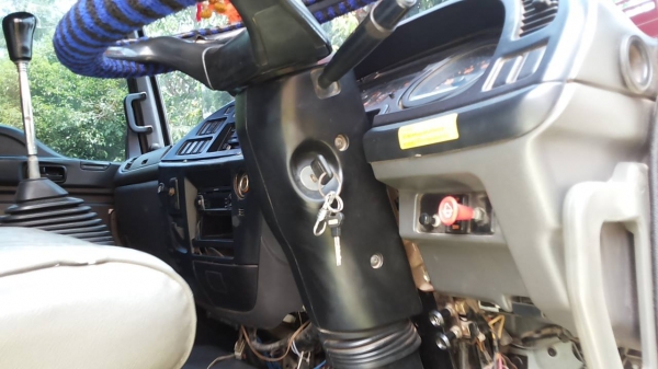 **2,450,000 บ.ต่อรอง**ขาย10ล้อพ่วงแม่ลูกไม่ดั้ม มือเดียวป้ายแดง แม่ ISUZU DECA FXZ 320 MAXLOAD ปี51 FXZ23NZH2 เครื่องเดิมเกียร์เดิม 6SD1 เทอโบ 320แรง แน่นๆแห้งๆ แรงดีไม่เยิ้ม ช่วงล่างเดิมๆ คัสซีสวยจัด ไม่มีบวมไม่มีช้ำ กระบะเหล็กคอกเกษตรไม่ดั้ม สภาพดี พื้น **2,450,000 บ.ต่อรอง**ขาย10ล้อพ่วงแม่ลูกไม่ดั้ม มือเดียวป้ายแดง แม่ ISUZU DECA FXZ 320 MAXLOAD ปี51 FXZ23NZH2 เครื่องเดิมเกียร์เดิม 6SD1 เทอโบ 320แรง แน่นๆแห้งๆ แรงดีไม่เยิ้ม ช่วงล่างเดิมๆ คัสซีสวยจัด ไม่มีบวมไม่มีช้ำ กระบะเหล็กคอกเกษตรไม่ดั้ม สภาพดี พื้น