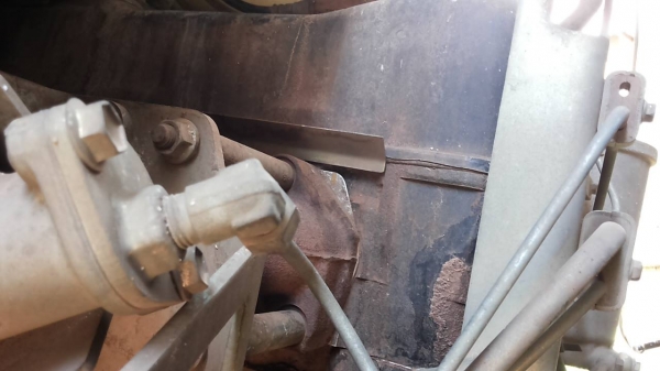 **2,450,000 บ.ต่อรอง**ขาย10ล้อพ่วงแม่ลูกไม่ดั้ม มือเดียวป้ายแดง แม่ ISUZU DECA FXZ 320 MAXLOAD ปี51 FXZ23NZH2 เครื่องเดิมเกียร์เดิม 6SD1 เทอโบ 320แรง แน่นๆแห้งๆ แรงดีไม่เยิ้ม ช่วงล่างเดิมๆ คัสซีสวยจัด ไม่มีบวมไม่มีช้ำ กระบะเหล็กคอกเกษตรไม่ดั้ม สภาพดี พื้น **2,450,000 บ.ต่อรอง**ขาย10ล้อพ่วงแม่ลูกไม่ดั้ม มือเดียวป้ายแดง แม่ ISUZU DECA FXZ 320 MAXLOAD ปี51 FXZ23NZH2 เครื่องเดิมเกียร์เดิม 6SD1 เทอโบ 320แรง แน่นๆแห้งๆ แรงดีไม่เยิ้ม ช่วงล่างเดิมๆ คัสซีสวยจัด ไม่มีบวมไม่มีช้ำ กระบะเหล็กคอกเกษตรไม่ดั้ม สภาพดี พื้น