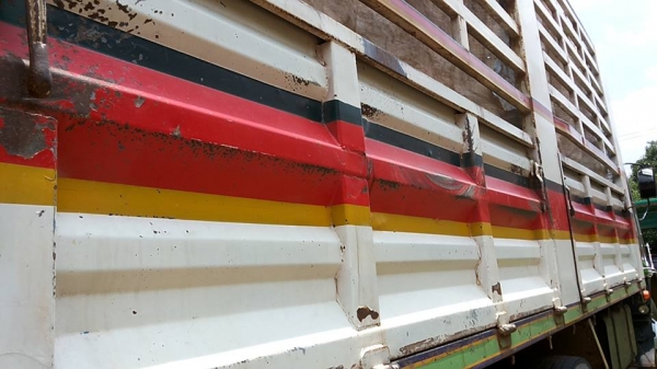 **2,450,000 บ.ต่อรอง**ขาย10ล้อพ่วงแม่ลูกไม่ดั้ม มือเดียวป้ายแดง แม่ ISUZU DECA FXZ 320 MAXLOAD ปี51 FXZ23NZH2 เครื่องเดิมเกียร์เดิม 6SD1 เทอโบ 320แรง แน่นๆแห้งๆ แรงดีไม่เยิ้ม ช่วงล่างเดิมๆ คัสซีสวยจัด ไม่มีบวมไม่มีช้ำ กระบะเหล็กคอกเกษตรไม่ดั้ม สภาพดี พื้น **2,450,000 บ.ต่อรอง**ขาย10ล้อพ่วงแม่ลูกไม่ดั้ม มือเดียวป้ายแดง แม่ ISUZU DECA FXZ 320 MAXLOAD ปี51 FXZ23NZH2 เครื่องเดิมเกียร์เดิม 6SD1 เทอโบ 320แรง แน่นๆแห้งๆ แรงดีไม่เยิ้ม ช่วงล่างเดิมๆ คัสซีสวยจัด ไม่มีบวมไม่มีช้ำ กระบะเหล็กคอกเกษตรไม่ดั้ม สภาพดี พื้น