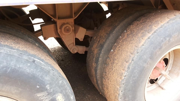 **2,450,000 บ.ต่อรอง**ขาย10ล้อพ่วงแม่ลูกไม่ดั้ม มือเดียวป้ายแดง แม่ ISUZU DECA FXZ 320 MAXLOAD ปี51 FXZ23NZH2 เครื่องเดิมเกียร์เดิม 6SD1 เทอโบ 320แรง แน่นๆแห้งๆ แรงดีไม่เยิ้ม ช่วงล่างเดิมๆ คัสซีสวยจัด ไม่มีบวมไม่มีช้ำ กระบะเหล็กคอกเกษตรไม่ดั้ม สภาพดี พื้น **2,450,000 บ.ต่อรอง**ขาย10ล้อพ่วงแม่ลูกไม่ดั้ม มือเดียวป้ายแดง แม่ ISUZU DECA FXZ 320 MAXLOAD ปี51 FXZ23NZH2 เครื่องเดิมเกียร์เดิม 6SD1 เทอโบ 320แรง แน่นๆแห้งๆ แรงดีไม่เยิ้ม ช่วงล่างเดิมๆ คัสซีสวยจัด ไม่มีบวมไม่มีช้ำ กระบะเหล็กคอกเกษตรไม่ดั้ม สภาพดี พื้น