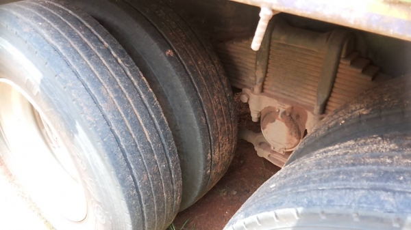 **2,450,000 บ.ต่อรอง**ขาย10ล้อพ่วงแม่ลูกไม่ดั้ม มือเดียวป้ายแดง แม่ ISUZU DECA FXZ 320 MAXLOAD ปี51 FXZ23NZH2 เครื่องเดิมเกียร์เดิม 6SD1 เทอโบ 320แรง แน่นๆแห้งๆ แรงดีไม่เยิ้ม ช่วงล่างเดิมๆ คัสซีสวยจัด ไม่มีบวมไม่มีช้ำ กระบะเหล็กคอกเกษตรไม่ดั้ม สภาพดี พื้น **2,450,000 บ.ต่อรอง**ขาย10ล้อพ่วงแม่ลูกไม่ดั้ม มือเดียวป้ายแดง แม่ ISUZU DECA FXZ 320 MAXLOAD ปี51 FXZ23NZH2 เครื่องเดิมเกียร์เดิม 6SD1 เทอโบ 320แรง แน่นๆแห้งๆ แรงดีไม่เยิ้ม ช่วงล่างเดิมๆ คัสซีสวยจัด ไม่มีบวมไม่มีช้ำ กระบะเหล็กคอกเกษตรไม่ดั้ม สภาพดี พื้น