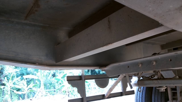 **2,450,000 บ.ต่อรอง**ขาย10ล้อพ่วงแม่ลูกไม่ดั้ม มือเดียวป้ายแดง แม่ ISUZU DECA FXZ 320 MAXLOAD ปี51 FXZ23NZH2 เครื่องเดิมเกียร์เดิม 6SD1 เทอโบ 320แรง แน่นๆแห้งๆ แรงดีไม่เยิ้ม ช่วงล่างเดิมๆ คัสซีสวยจัด ไม่มีบวมไม่มีช้ำ กระบะเหล็กคอกเกษตรไม่ดั้ม สภาพดี พื้น **2,450,000 บ.ต่อรอง**ขาย10ล้อพ่วงแม่ลูกไม่ดั้ม มือเดียวป้ายแดง แม่ ISUZU DECA FXZ 320 MAXLOAD ปี51 FXZ23NZH2 เครื่องเดิมเกียร์เดิม 6SD1 เทอโบ 320แรง แน่นๆแห้งๆ แรงดีไม่เยิ้ม ช่วงล่างเดิมๆ คัสซีสวยจัด ไม่มีบวมไม่มีช้ำ กระบะเหล็กคอกเกษตรไม่ดั้ม สภาพดี พื้น