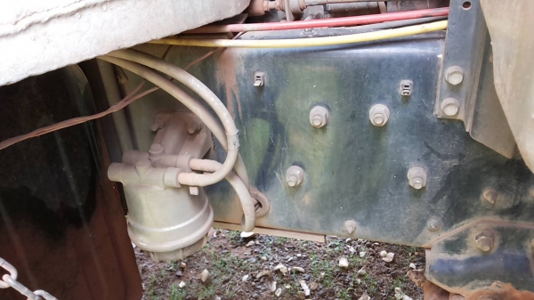 **2,450,000 บ.ต่อรอง**ขาย10ล้อพ่วงแม่ลูกไม่ดั้ม มือเดียวป้ายแดง แม่ ISUZU DECA FXZ 320 MAXLOAD ปี51 FXZ23NZH2 เครื่องเดิมเกียร์เดิม 6SD1 เทอโบ 320แรง แน่นๆแห้งๆ แรงดีไม่เยิ้ม ช่วงล่างเดิมๆ คัสซีสวยจัด ไม่มีบวมไม่มีช้ำ กระบะเหล็กคอกเกษตรไม่ดั้ม สภาพดี พื้น **2,450,000 บ.ต่อรอง**ขาย10ล้อพ่วงแม่ลูกไม่ดั้ม มือเดียวป้ายแดง แม่ ISUZU DECA FXZ 320 MAXLOAD ปี51 FXZ23NZH2 เครื่องเดิมเกียร์เดิม 6SD1 เทอโบ 320แรง แน่นๆแห้งๆ แรงดีไม่เยิ้ม ช่วงล่างเดิมๆ คัสซีสวยจัด ไม่มีบวมไม่มีช้ำ กระบะเหล็กคอกเกษตรไม่ดั้ม สภาพดี พื้น