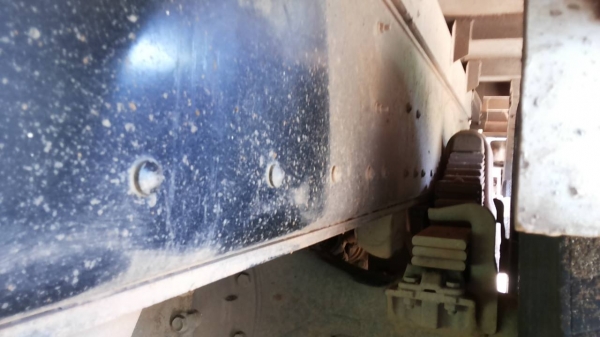 **2,450,000 บ.ต่อรอง**ขาย10ล้อพ่วงแม่ลูกไม่ดั้ม มือเดียวป้ายแดง แม่ ISUZU DECA FXZ 320 MAXLOAD ปี51 FXZ23NZH2 เครื่องเดิมเกียร์เดิม 6SD1 เทอโบ 320แรง แน่นๆแห้งๆ แรงดีไม่เยิ้ม ช่วงล่างเดิมๆ คัสซีสวยจัด ไม่มีบวมไม่มีช้ำ กระบะเหล็กคอกเกษตรไม่ดั้ม สภาพดี พื้น **2,450,000 บ.ต่อรอง**ขาย10ล้อพ่วงแม่ลูกไม่ดั้ม มือเดียวป้ายแดง แม่ ISUZU DECA FXZ 320 MAXLOAD ปี51 FXZ23NZH2 เครื่องเดิมเกียร์เดิม 6SD1 เทอโบ 320แรง แน่นๆแห้งๆ แรงดีไม่เยิ้ม ช่วงล่างเดิมๆ คัสซีสวยจัด ไม่มีบวมไม่มีช้ำ กระบะเหล็กคอกเกษตรไม่ดั้ม สภาพดี พื้น