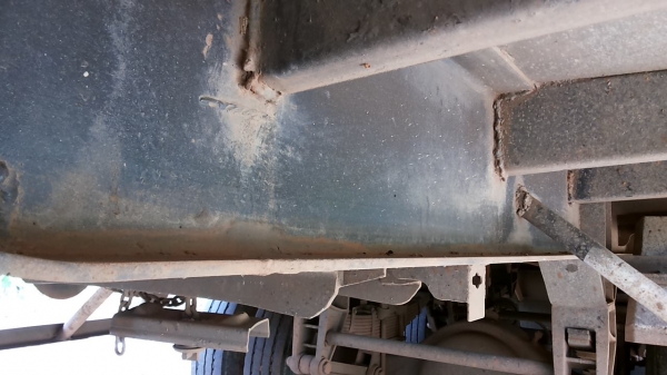 **2,450,000 บ.ต่อรอง**ขาย10ล้อพ่วงแม่ลูกไม่ดั้ม มือเดียวป้ายแดง แม่ ISUZU DECA FXZ 320 MAXLOAD ปี51 FXZ23NZH2 เครื่องเดิมเกียร์เดิม 6SD1 เทอโบ 320แรง แน่นๆแห้งๆ แรงดีไม่เยิ้ม ช่วงล่างเดิมๆ คัสซีสวยจัด ไม่มีบวมไม่มีช้ำ กระบะเหล็กคอกเกษตรไม่ดั้ม สภาพดี พื้น **2,450,000 บ.ต่อรอง**ขาย10ล้อพ่วงแม่ลูกไม่ดั้ม มือเดียวป้ายแดง แม่ ISUZU DECA FXZ 320 MAXLOAD ปี51 FXZ23NZH2 เครื่องเดิมเกียร์เดิม 6SD1 เทอโบ 320แรง แน่นๆแห้งๆ แรงดีไม่เยิ้ม ช่วงล่างเดิมๆ คัสซีสวยจัด ไม่มีบวมไม่มีช้ำ กระบะเหล็กคอกเกษตรไม่ดั้ม สภาพดี พื้น