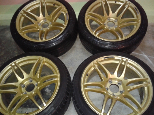 cosmisขอบ18 กว้าง8.5-9.5