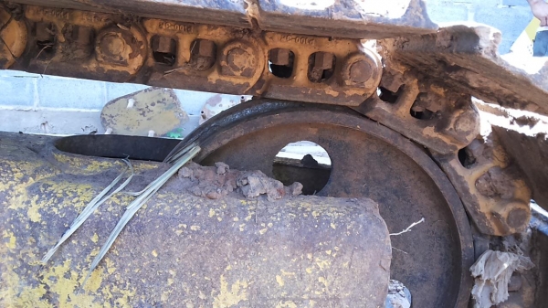 ***ขายแล้วครับขอบคุณ Truck2hand ขายแบคโฮ KOMATSU PC120-3 Sr.21893 เครื่องเดิมปั้มเดิม แน่นดีแรงดี ไม่เยิ้ม บูมอาร์มดีไม่มีปะไม่มีร้าว บุ้งกี๋ดีไม่ผุ เอวแน่นดีไม่มีแตก ช่วงล่าง โซ่ ใบแทร็ก โรลเลอร์ สภาพดี 70-80\% เฟรมดีไม่ผุ บอดี้สวยสีสันดี รถทำงานอยู่ปกติ ***ขายแล้วครับขอบคุณ Truck2hand ขายแบคโฮ KOMATSU PC120-3 Sr.21893 เครื่องเดิมปั้มเดิม แน่นดีแรงดี ไม่เยิ้ม บูมอาร์มดีไม่มีปะไม่มีร้าว บุ้งกี๋ดีไม่ผุ เอวแน่นดีไม่มีแตก ช่วงล่าง โซ่ ใบแทร็ก โรลเลอร์ สภาพดี 70-80\% เฟรมดีไม่ผุ บอดี้สวยสีสันดี รถทำงานอยู่ปกติ