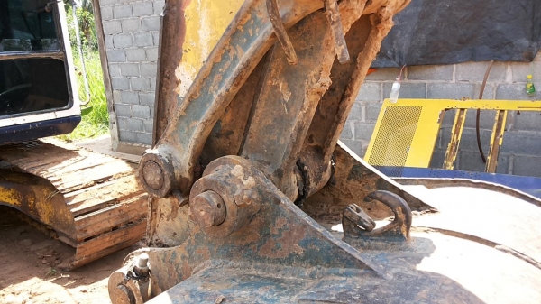 ***ขายแล้วครับขอบคุณ Truck2hand ขายแบคโฮ KOMATSU PC120-3 Sr.21893 เครื่องเดิมปั้มเดิม แน่นดีแรงดี ไม่เยิ้ม บูมอาร์มดีไม่มีปะไม่มีร้าว บุ้งกี๋ดีไม่ผุ เอวแน่นดีไม่มีแตก ช่วงล่าง โซ่ ใบแทร็ก โรลเลอร์ สภาพดี 70-80\% เฟรมดีไม่ผุ บอดี้สวยสีสันดี รถทำงานอยู่ปกติ ***ขายแล้วครับขอบคุณ Truck2hand ขายแบคโฮ KOMATSU PC120-3 Sr.21893 เครื่องเดิมปั้มเดิม แน่นดีแรงดี ไม่เยิ้ม บูมอาร์มดีไม่มีปะไม่มีร้าว บุ้งกี๋ดีไม่ผุ เอวแน่นดีไม่มีแตก ช่วงล่าง โซ่ ใบแทร็ก โรลเลอร์ สภาพดี 70-80\% เฟรมดีไม่ผุ บอดี้สวยสีสันดี รถทำงานอยู่ปกติ