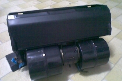 ขายตู้แอร์bmw e30 แท้ พร้อมใช้ ราคา1500บาท โทร0924462525โส กทม