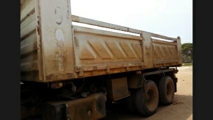 ขายด่วนรถสิบล้อHINOMAGAเครือง260แรงม้าปี48มีละบบลาก