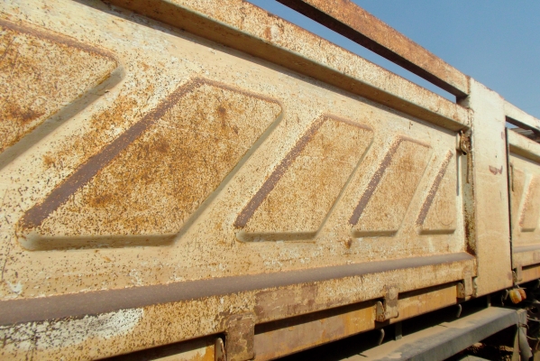 ขายด่วนรถสิบล้อHINOMAGAเครือง260แรงม้าปี48มีละบบลาก