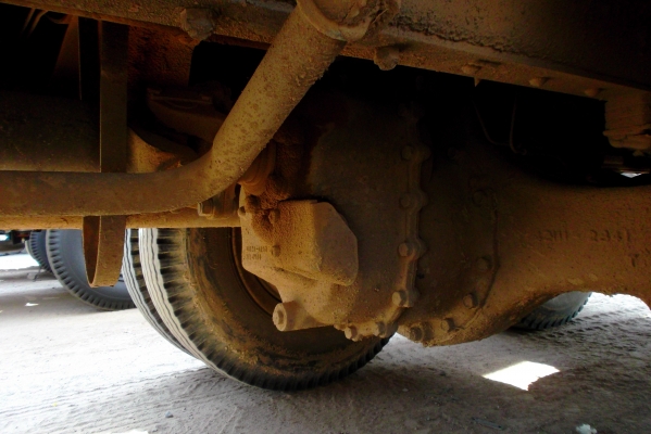 ขายด่วนรถสิบล้อHINOMAGAเครือง260แรงม้าปี48มีละบบลาก